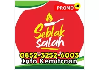 MARKET POTENSIAL WA 0852-3252-6003 Cara Menjadi Franschise Seblak Prasmanan Area Pecangaan Sumenep