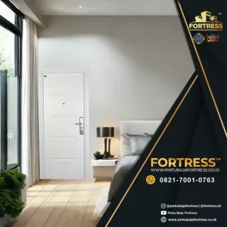 TERKINI!!! WA 0821 7001 0763 (FORTRESS) Pintu Rumah Besar di Tegal