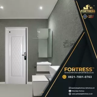 ELEGAN!!! WA 0821 7001 0763 (FORTRESS) Pintu Rumah Cantik di Magelang