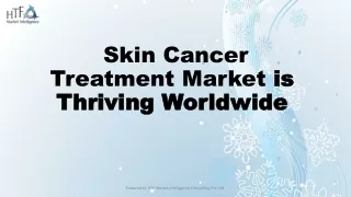 Skin Cancer Treatment