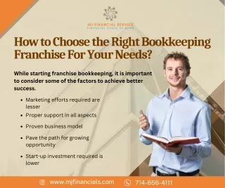 best Bookkeeping service in California