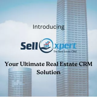 Sellxpert CRM