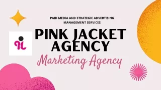 Paid Media and Strategic Advertising Management services