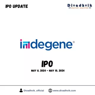 Indegene Limited IPO Detail