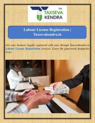 Labour License Registration Taxsevakendra.in.pdf2