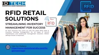 RFID_Retail_Solution