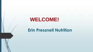 Best Clinical Nutrition in Gateway Island