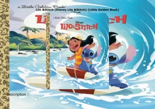 Lilo--Stitch-Disney-Lilo--Stitch-Little-Golden-Book