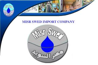 MISR SWED IMPORT COMPANY