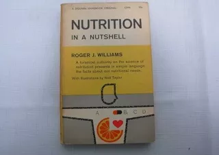 Download  [PDF]  Nutrition in a Nutshell
