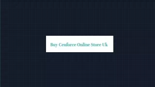 Cenforce online Uk May 2024