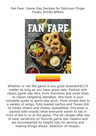 Fan-Fare-Game-Day-Recipes-for-Delicious-Finger-Foods-Drinks--More