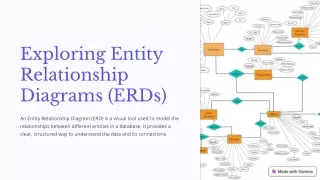 Export ERD  SQL Database Modeler