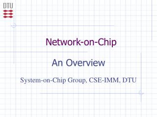 Network-on-Chip