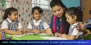 Admission Now Open Birla High School Welcomes New Scholars!