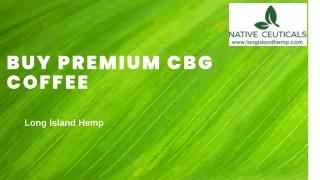 Long Island Hemp Cultivating The Synergy of CBD and CBG