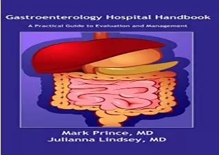 [PDF] DOWNLOAD  Gastroenterology Hospital Hand: A Practical Guide