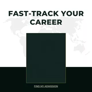 Fast-Track Your Career