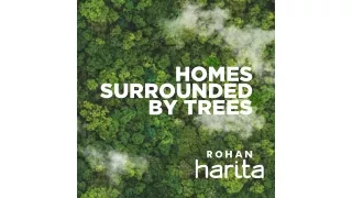 Rohan Harita Tathawade Pune Brochure