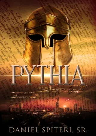 PDF_⚡ Pythia