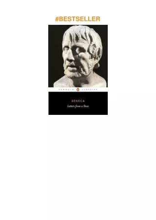 ❤read Letters from a Stoic (Penguin Classics)