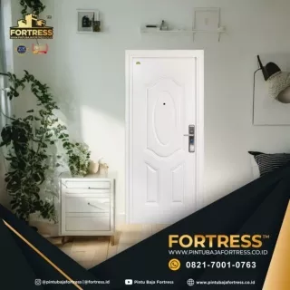 INOVATIF!!! WA 0821 7001 0763 (FORTRESS) Pintu Rumah Harga di Bontang