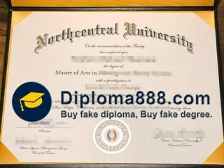 How to get a Northcentral University diploma?