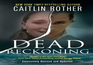 Ebook❤️(download)⚡️ DEAD RECKONING