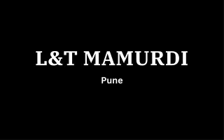 L&T Mamurdi Apartments Pune Brochure