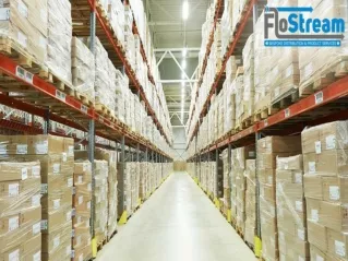 E-Commerce Warehousing Services