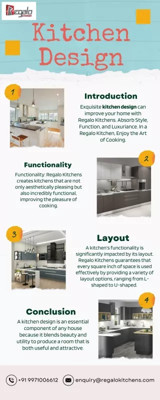 Kitchen Design