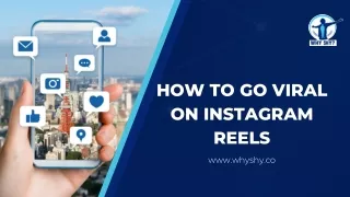 How to go viral on Instagram Reels