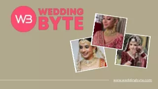 Dulhan Makeup