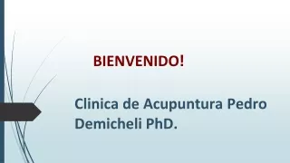 Mejor Terapia de acupuntura en Camp d'en Grassot i Gràcia Nova