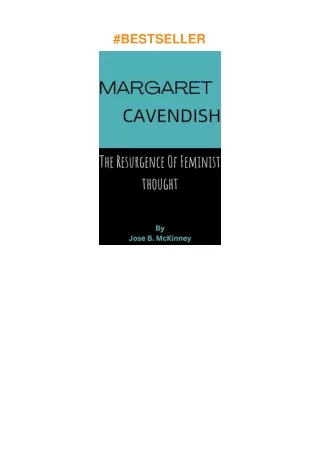 ⚡download Margaret Cavendish: The Resurgence Of Feminist thought