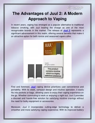 Juul 2