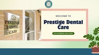 Best dental services in Floral, Flushing and Hicksville, NY