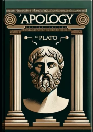 [PDF⚡READ❤ONLINE]  Apolgy