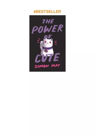 ❤download The Power of Cute