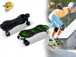 Skateboards