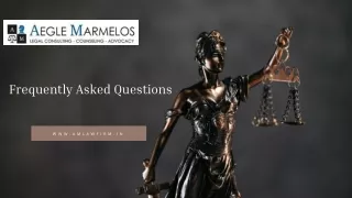 Frequently Asked Questions on Maintenance and Alimony