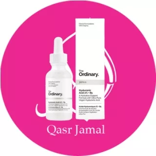 The Ordinary Hyaluronic Acid 2%   B5 30ml