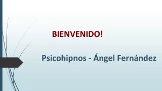 Mejor Hipnosis para autoestima en Eixample