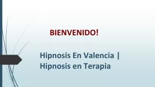Mejor Hipnosis para la autoestima en Paiporta