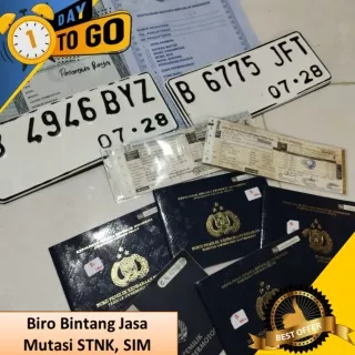 0812.8182.9344| Biro Jasa Cabut Berkas STNK Motor di Kaur