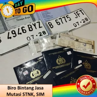 0812.8182.9344| Biro Jasa Cabut Berkas STNK Motor di Bengkulu