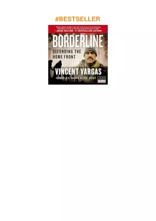 Download⚡️ Borderline: Defending the Home Front