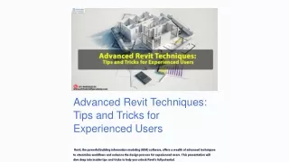 Advanced-Revit-Techniques-Tips-and-Tricks-for-Experienced-Users
