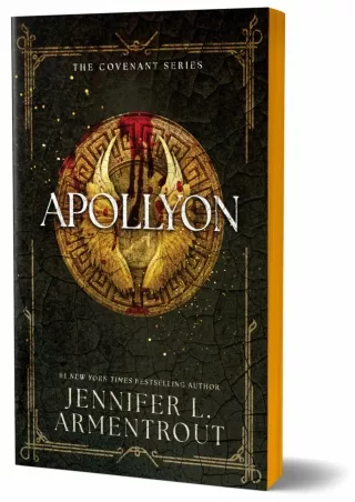 $PDF$/READ Apollyon (Covenant, 4)