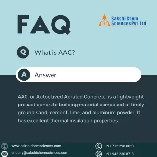 What is AAC Block Hardener?